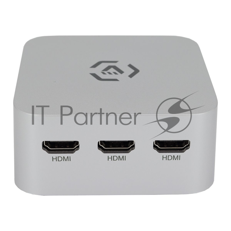 Компьютер Raskat STANDART 307 (Intel Core i3-N300, RAM 16GB, SSD 512GB, noOS)