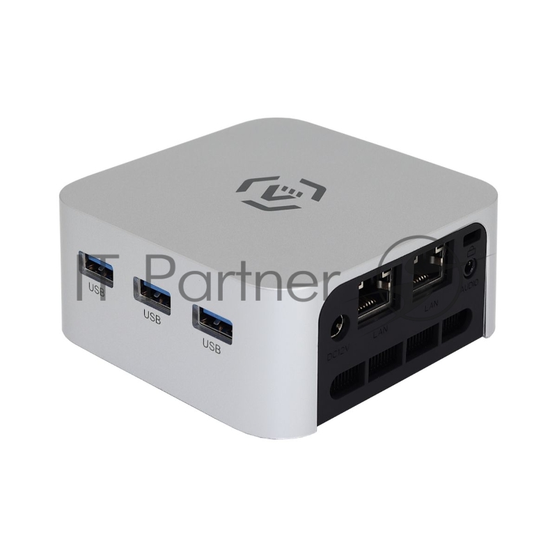 Компьютер Raskat STANDART 307 (Intel Core i3-N300, RAM 16GB, SSD 1TB, noOS)