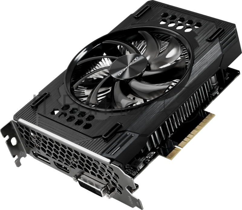 Видеокарта Gainward GeForce RTX 3050 PEGASUS 8GB GDDR6 128bit DVI HDMI DP RTL