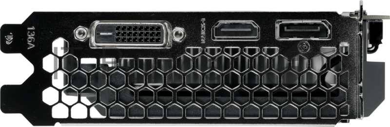 Видеокарта Gainward GeForce RTX 3050 PEGASUS 8GB GDDR6 128bit DVI HDMI DP RTL