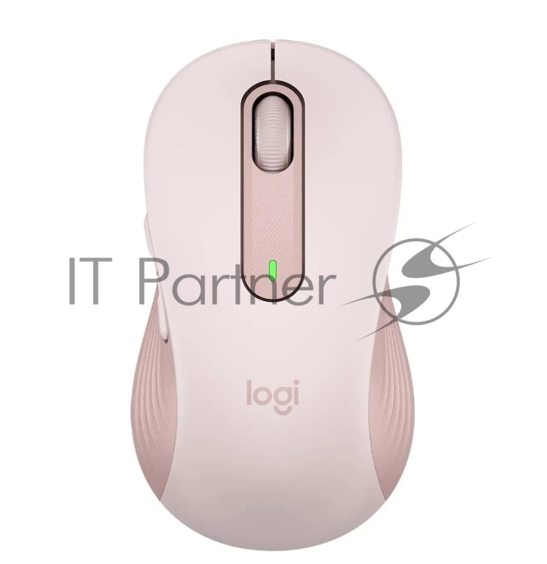 Мышь Logitech Signature M650 Rose (910-006391)