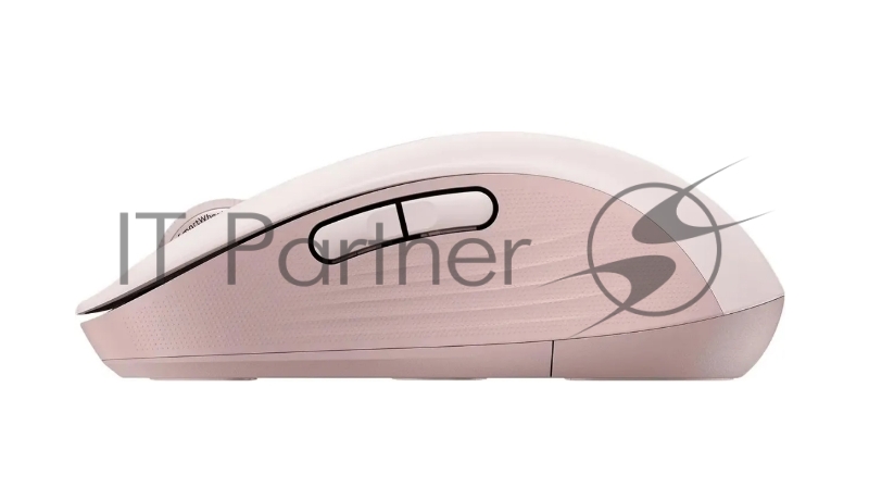 Мышь Logitech Signature M650 Rose (910-006391)