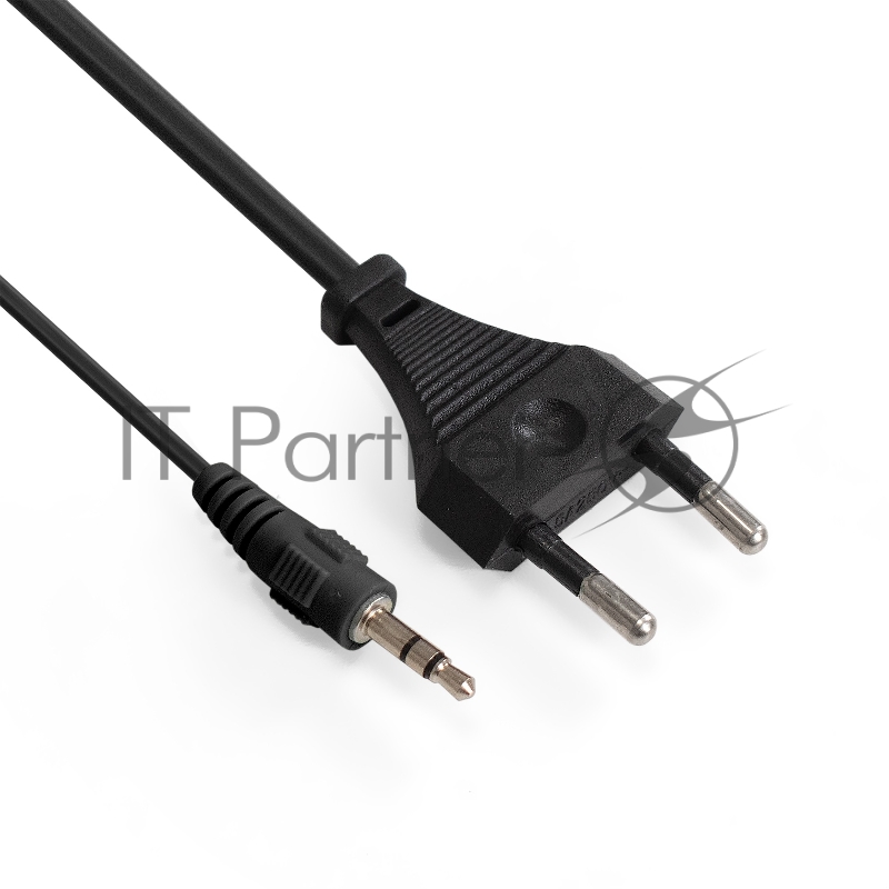 Акустическая система 2.0 ExeGate Maestro SPS-515 (Активная, питание 220В, 2х3Вт, 30-18000Гц, цвет черный, Color Box)