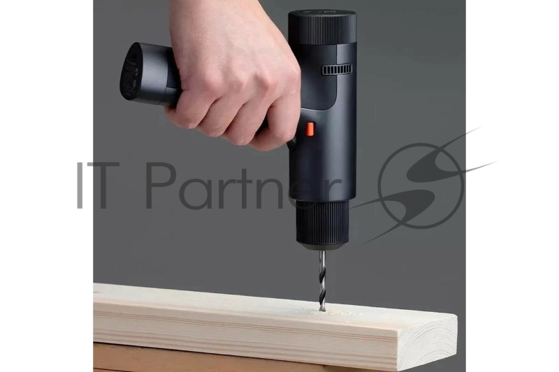 Дрель-шуруповерт Xiaomi BHR5510GL, 12 В, аккумуляторная