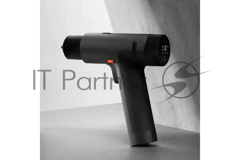 Дрель-шуруповерт Xiaomi BHR5510GL, 12 В, аккумуляторная