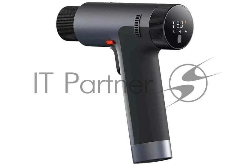 Дрель-шуруповерт Xiaomi BHR5510GL, 12 В, аккумуляторная