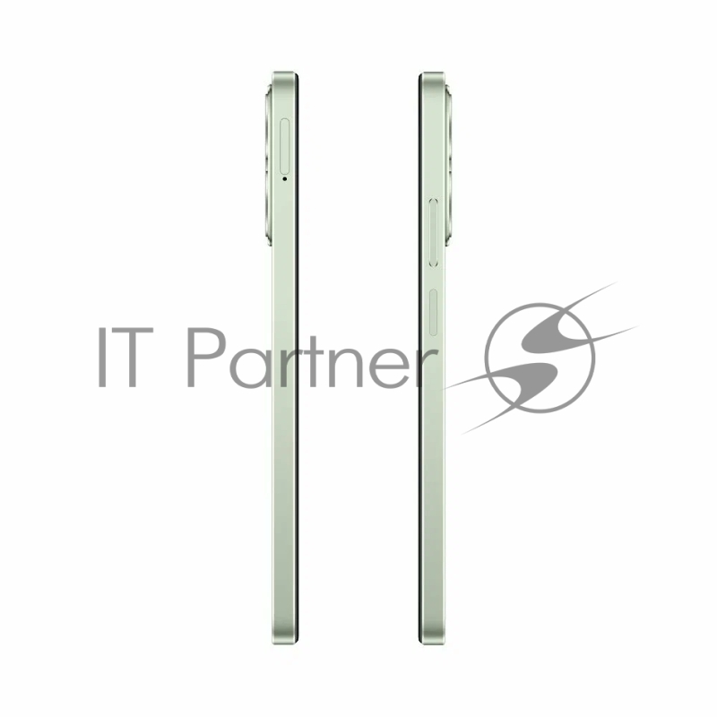 Смартфон Realme C63 RMX3939 8/256Gb зеленый (6941764434011)