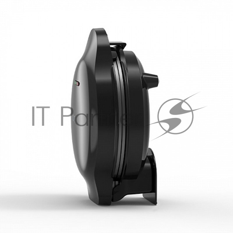 Вафельница BQ ST2007 Черный