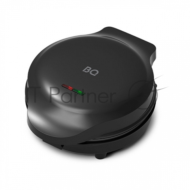 Вафельница BQ ST2007 Черный