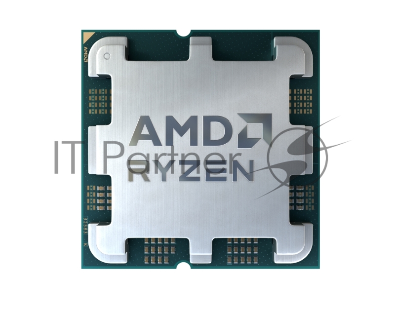 Процессор AMD RYZEN X8 7800X3D S AM5 OEM 120W 4.2-5.0Ghz 100-000000910