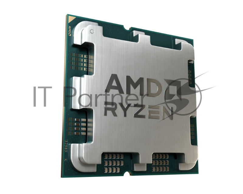 Процессор AMD RYZEN X8 7800X3D S AM5 OEM 120W 4.2-5.0Ghz 100-000000910