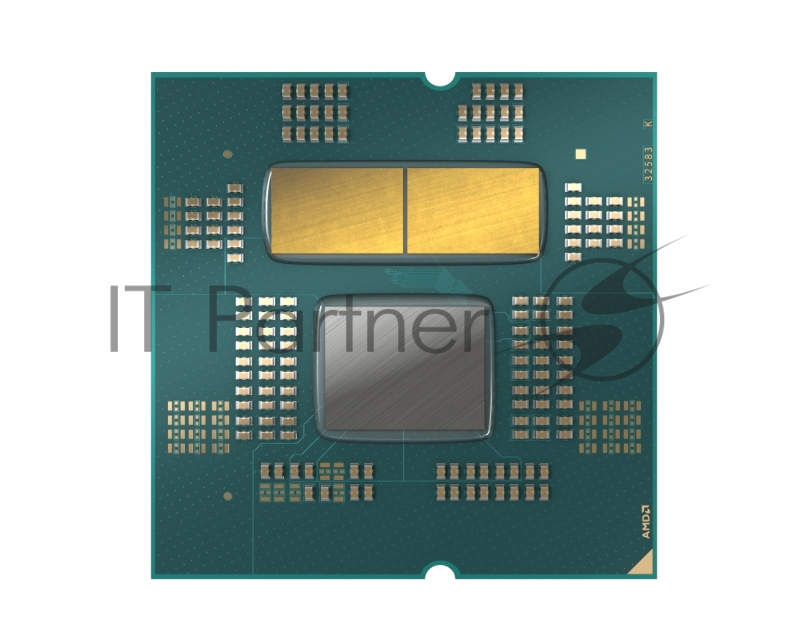 Процессор AMD RYZEN X8 7800X3D S AM5 OEM 120W 4.2-5.0Ghz 100-000000910