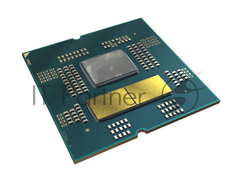 Процессор AMD RYZEN X8 7800X3D S AM5 OEM 120W 4.2-5.0Ghz 100-000000910