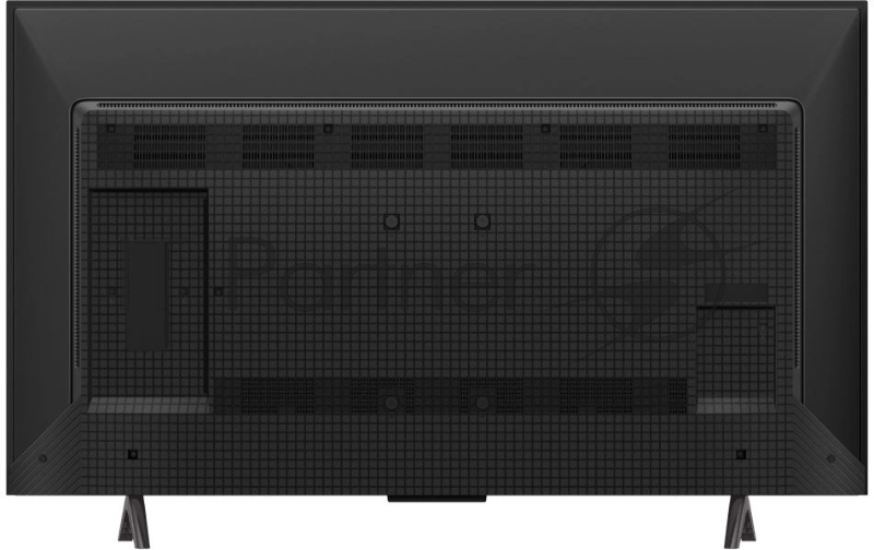 Телевизор TCL 43 43С655 черный QLED 4K UltraHD SmartTV 60Hz