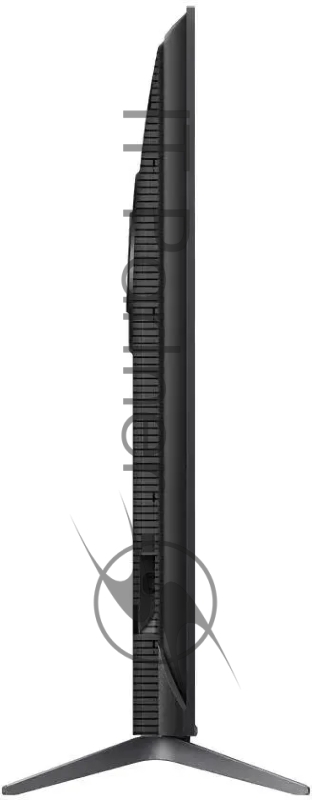 Телевизор TCL 55 55C655PRO черный QLED 4K 60Hz Google TV 2Gb 32Gb