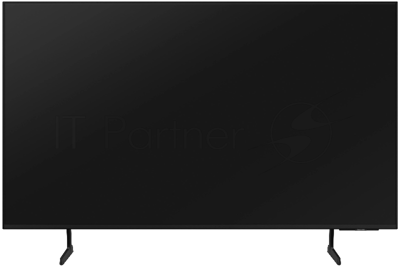 Tелевизор Samsung 55 UE55DU7100UXCE черный LED 4K 50Hz Tizen