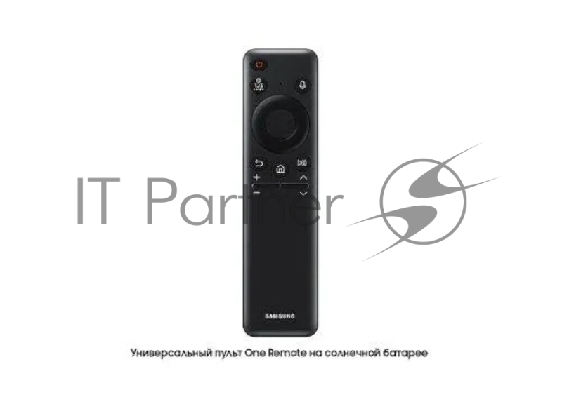 Телевизор Samsung 55 UE55DU8000UXCE черный LED 4K 50Hz Tizen