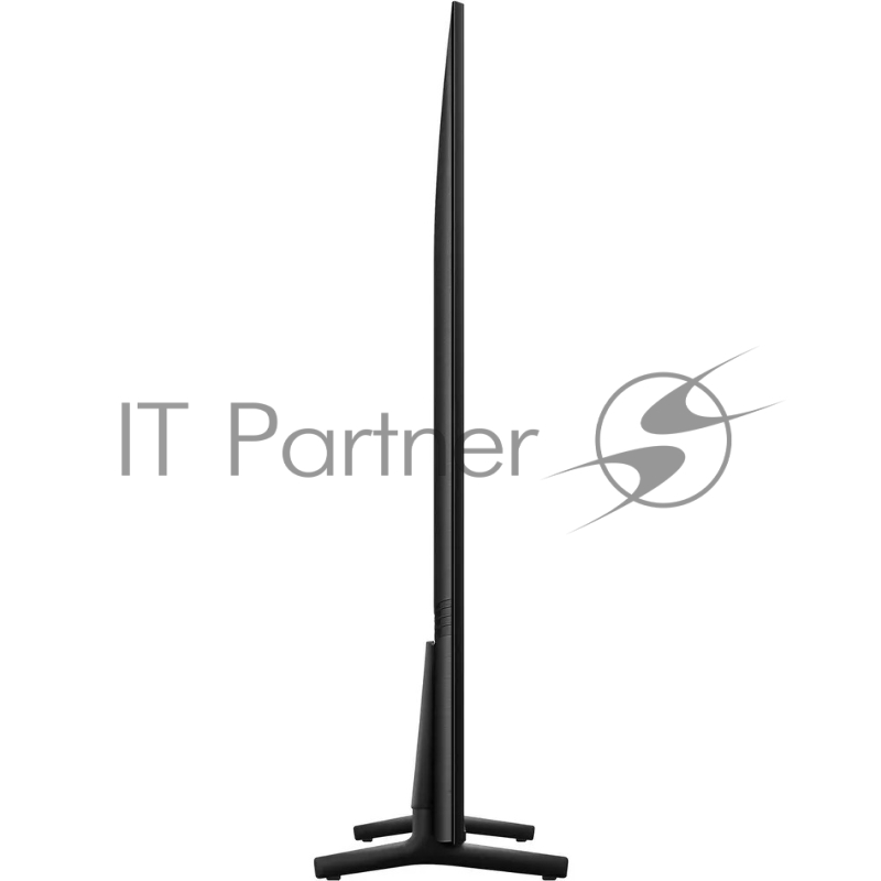 Телевизор Samsung 55 UE55DU8000UXCE черный LED 4K 50Hz Tizen