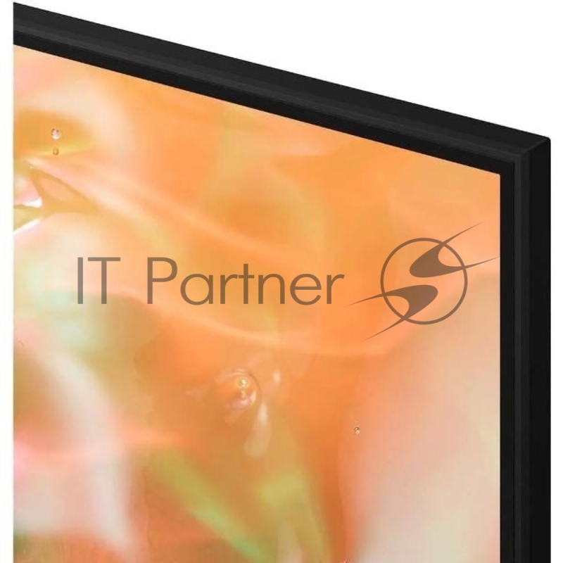 Телевизор Samsung 65 UE65DU7100UXCE черный LED 4K 50Hz Tizen