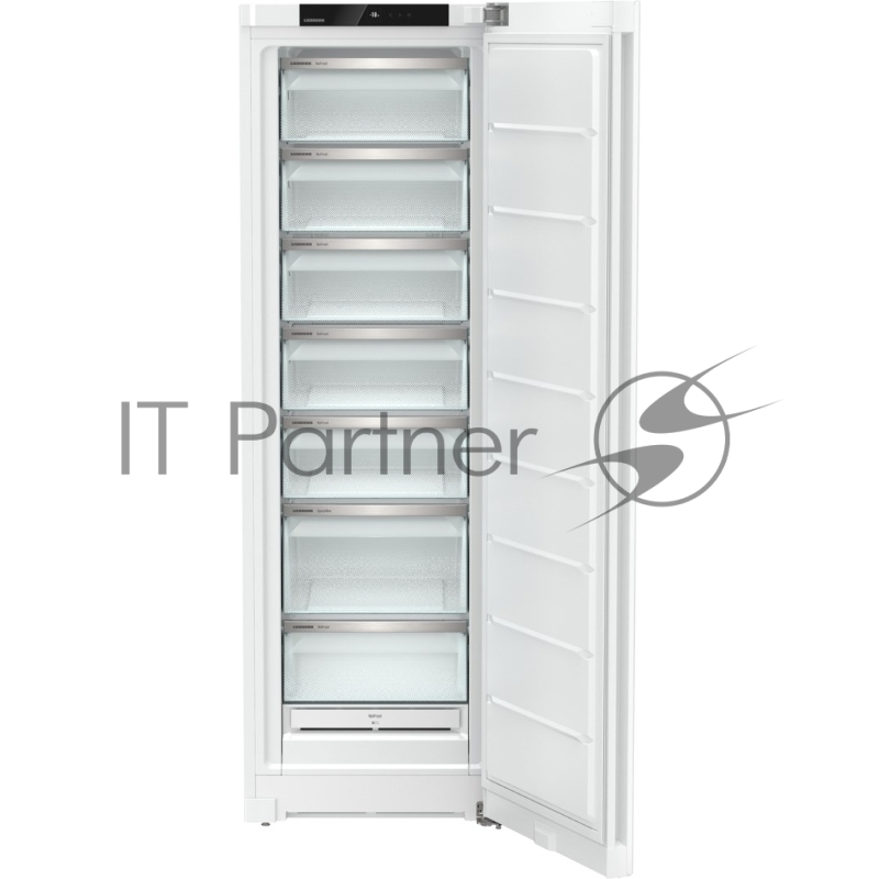 Морозильная камера Liebherr FNE 5207-22 001, белый, 271 л, 7 ящиков