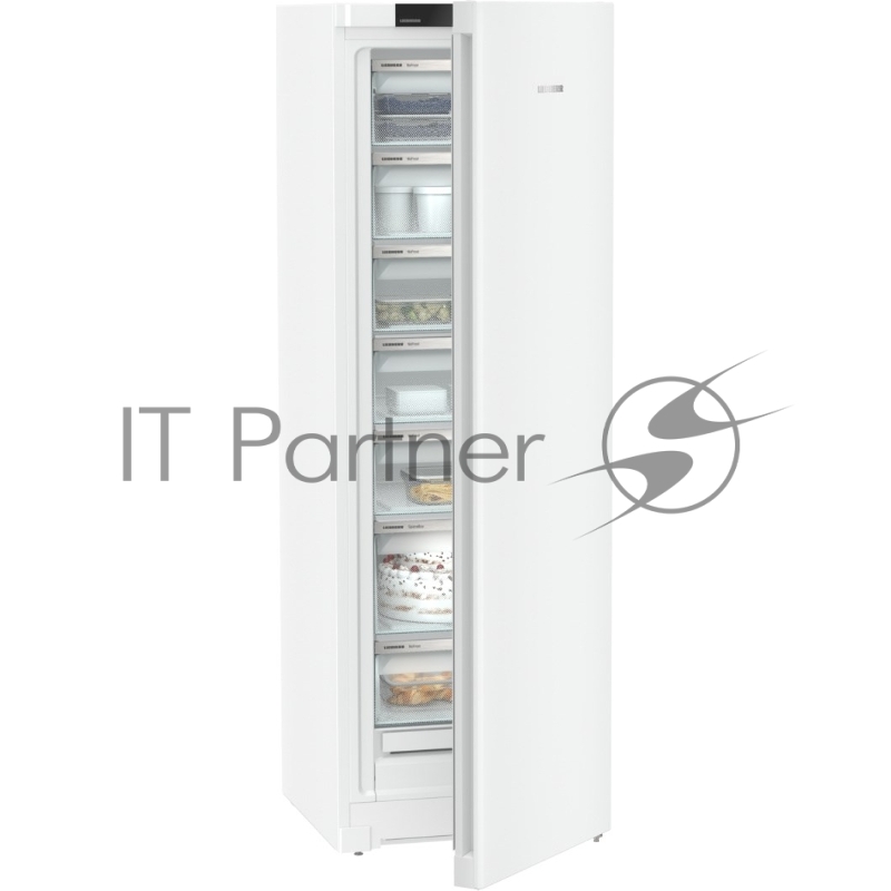 Морозильная камера Liebherr FNE 5207-22 001, белый, 271 л, 7 ящиков