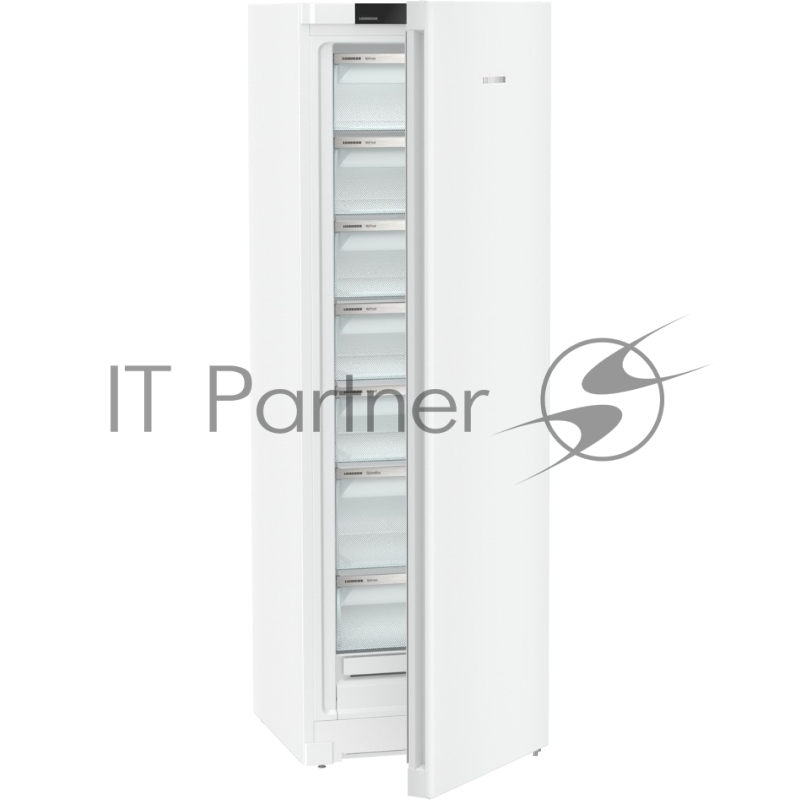 Морозильная камера Liebherr FNE 5207-22 001, белый, 271 л, 7 ящиков