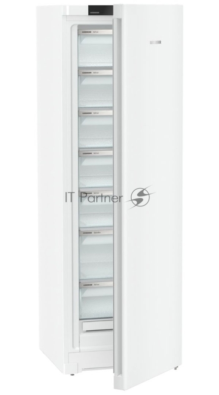 Морозильная камера Liebherr FNE 5207-22 001, белый, 271 л, 7 ящиков