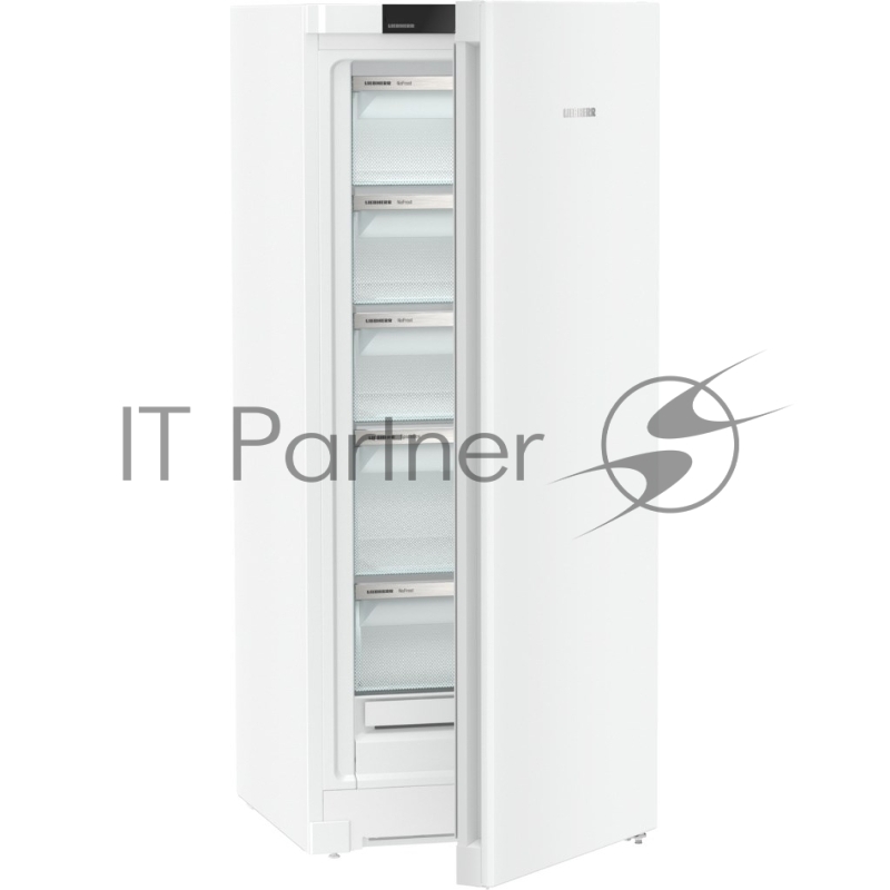 Морозильная камера Liebherr FNE 4605-22 001, белый, 193 л, 5 ящиков