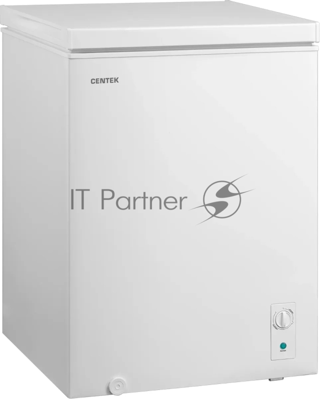 Морозильный ларь Centek CT-4002, белый, 143 л