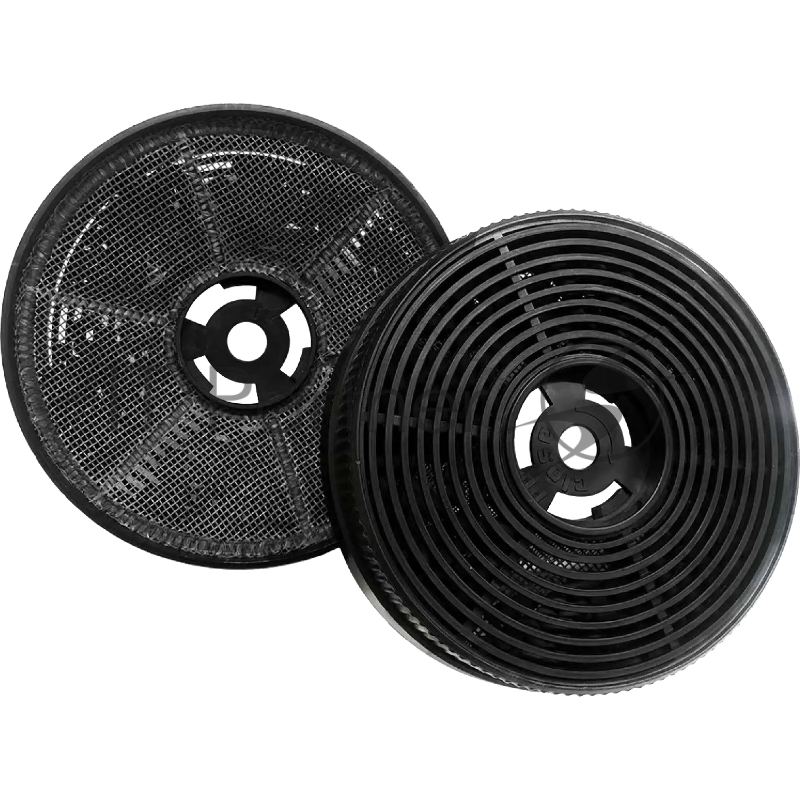 Угольный фильтр для вытяжек Evelux ECFA 2121