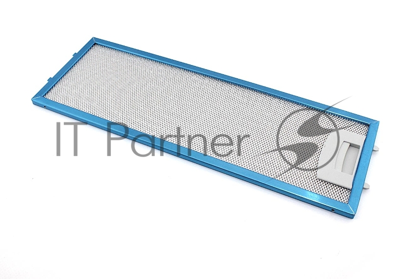 Жировой фильтр для вытяжек Krona 142.1190.18 375х130мм