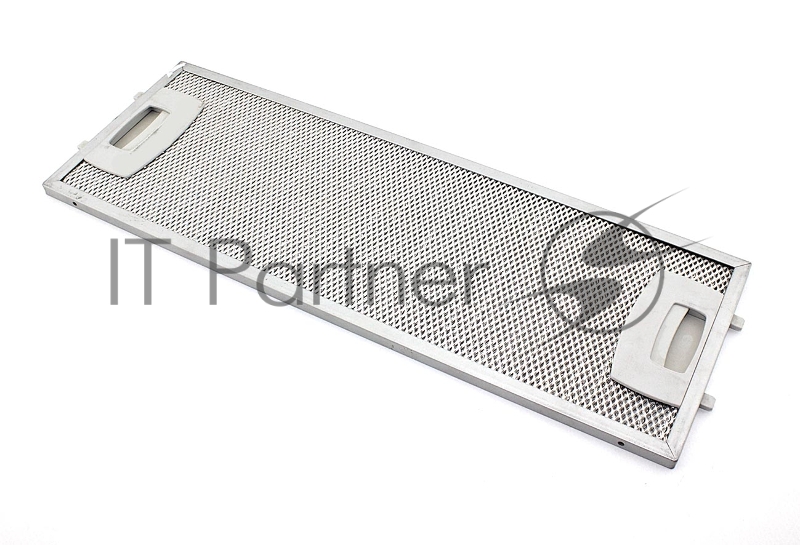 Жировой фильтр для вытяжек Krona 142.1490.02 375х170мм