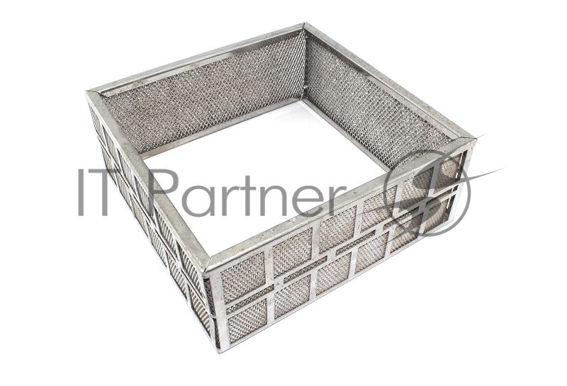 Жировой фильтр для вытяжек Krona R2580191 190х70мм