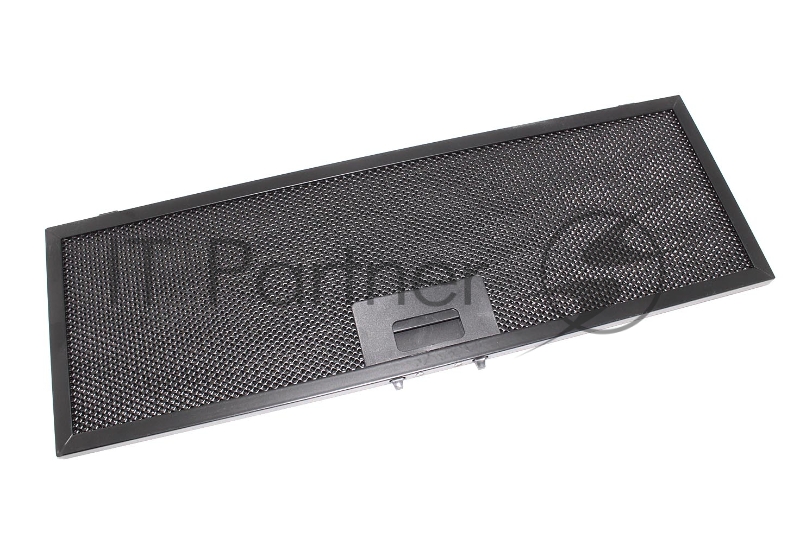 Жировой фильтр для вытяжек Konigin Skybox Black 60 157х465мм чёрный