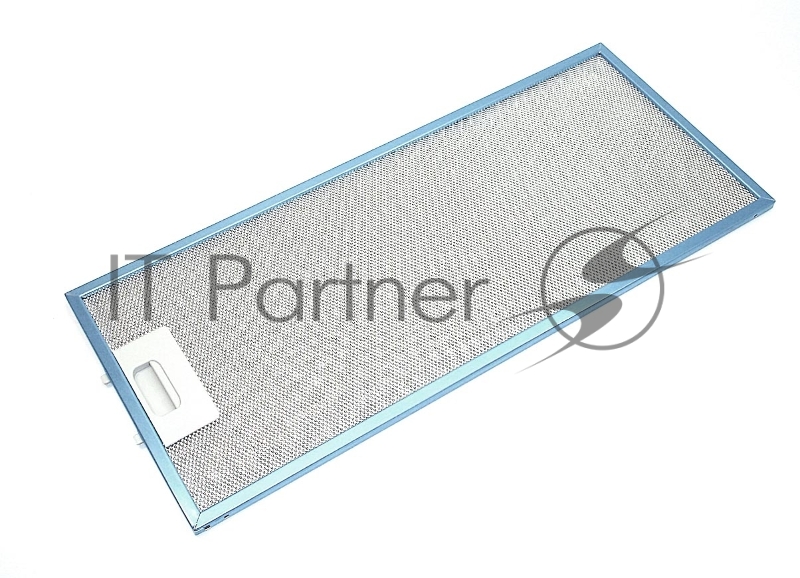 Жировой фильтр для вытяжки 133.0653.244 475х205