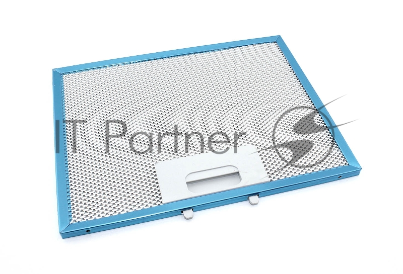 Жировой фильтр для вытяжки 133.0689.968 240х190х8мм