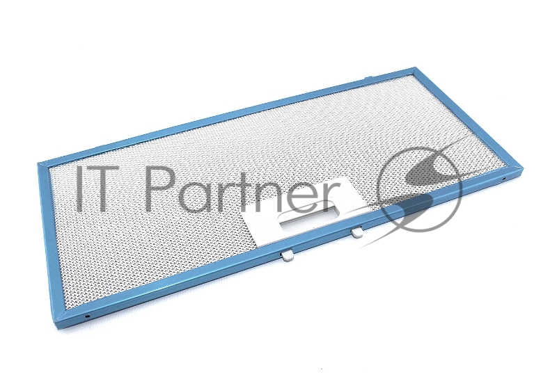 Жировой фильтр для вытяжки 353х159х8мм