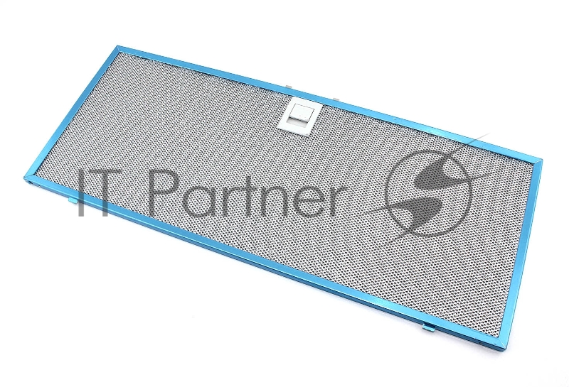 Жировой фильтр для вытяжек Faber/Elikor 133.0689.971 471x189,5мм