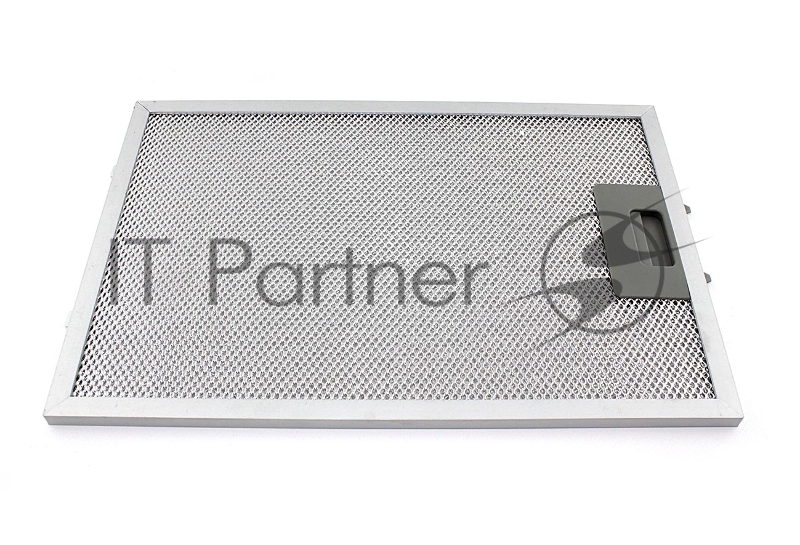 Жировой фильтр для вытяжек Shindo B35-TF20-014-XX 338х230мм