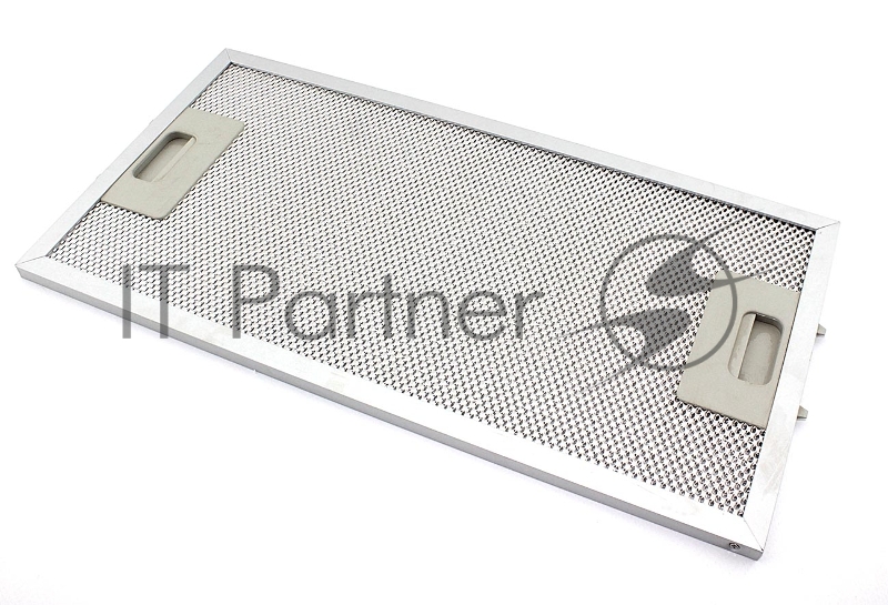 Жировой фильтр для вытяжек Shindo H0306990006 382х200мм