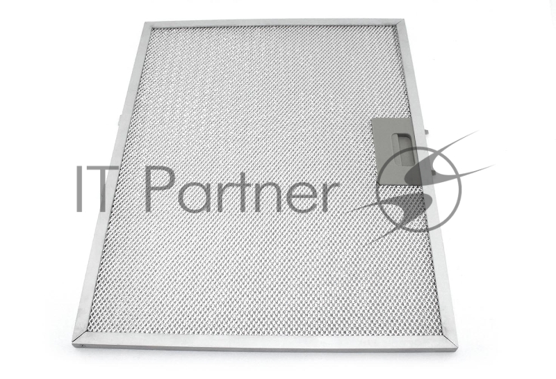 Жировой фильтр для вытяжек Kupersberg 400х312х9мм