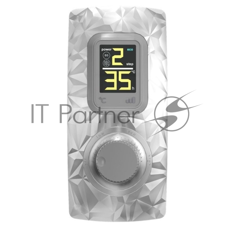 Водонагреватель Ballu BWH/S 80 Azurro Inverter