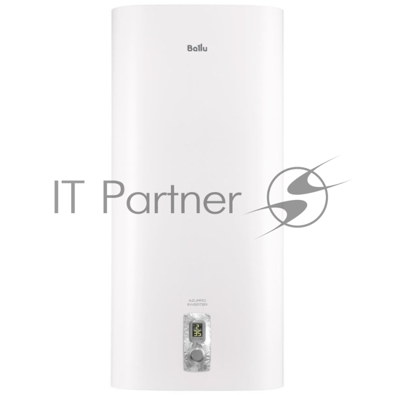 Водонагреватель Ballu BWH/S 80 Azurro Inverter