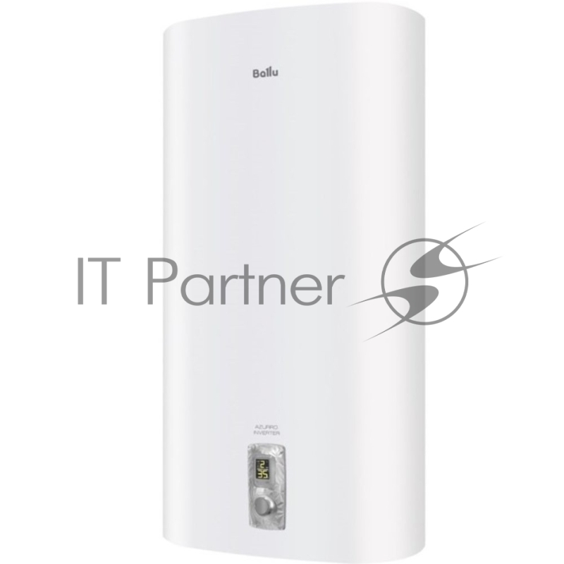 Водонагреватель Ballu BWH/S 80 Azurro Inverter