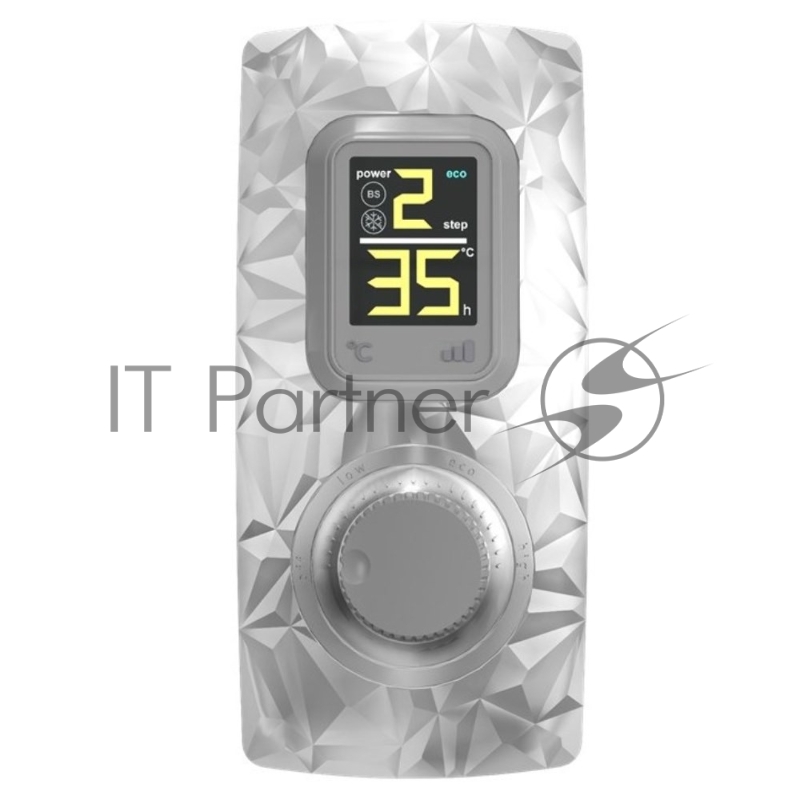 Водонагреватель Ballu BWH/S 100 Azurro Inverter