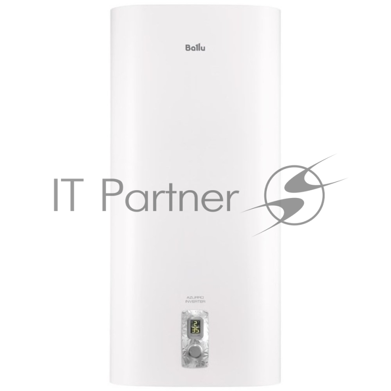 Водонагреватель Ballu BWH/S 100 Azurro Inverter