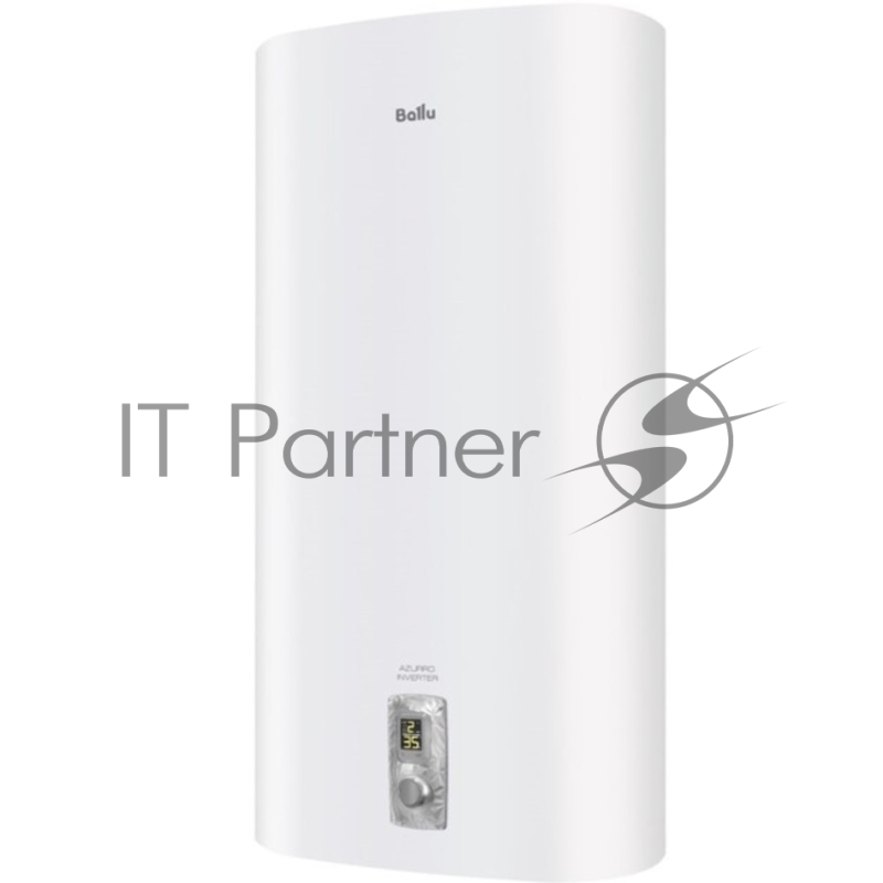 Водонагреватель Ballu BWH/S 100 Azurro Inverter