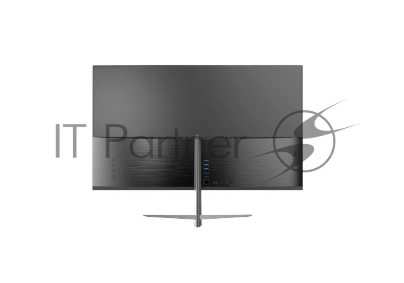 Моноблок IRBIS SMART AIO 24 23.8“ (i5-1235U16GB(2666MHz)+SSD 512GBIPS16:91000:1250Cd/m25ms1 2.03*USB 3.2ARJ45CardReaderWC 2MPWIFI 5BT5.0 TiltSpk2*2WDOS)