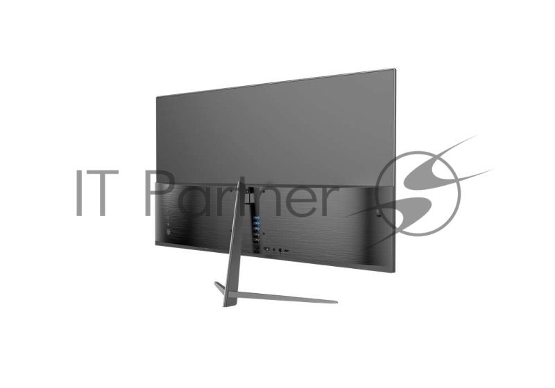 Моноблок IRBIS SMART AIO 24 23.8“ (i5-1235U16GB(2666MHz)+SSD 512GBIPS16:91000:1250Cd/m25ms1 2.03*USB 3.2ARJ45CardReaderWC 2MPWIFI 5BT5.0 TiltSpk2*2WDOS)