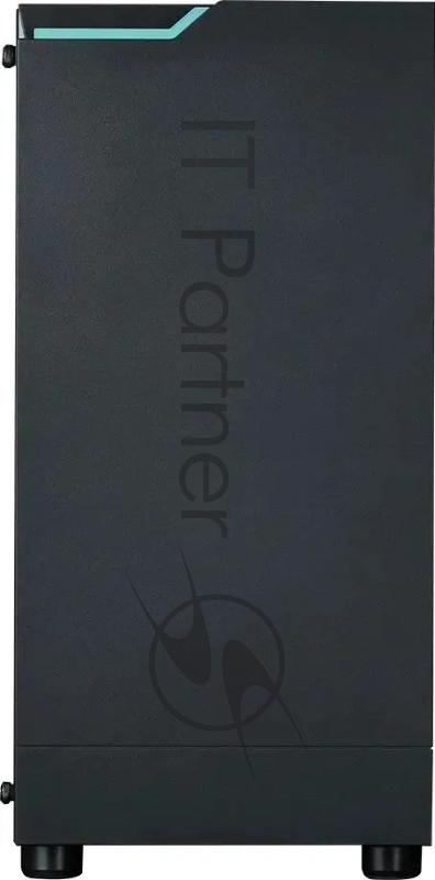 Корпус Zalman ZM-T4 plus черный без БП mATX 1x80mm 3x120mm 1xUSB2.0 1xUSB3.0 audio bott PSU